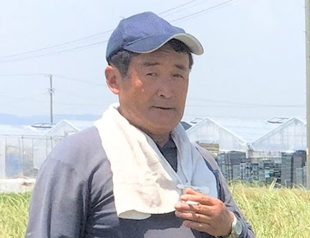 三倉 直巳
