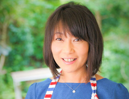長谷川 りえ