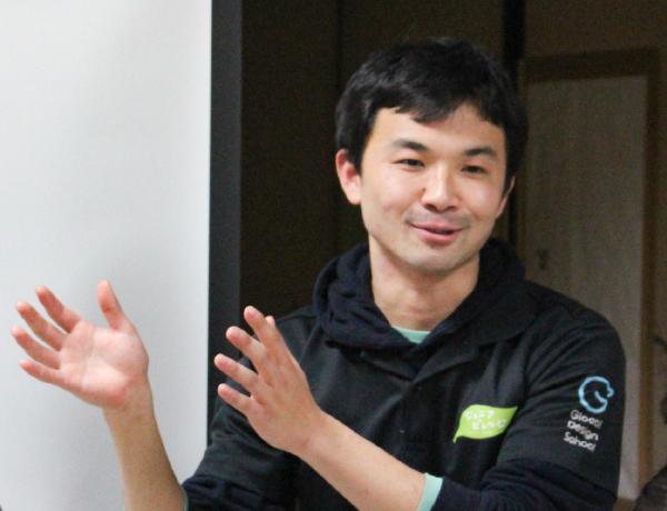 池井 将