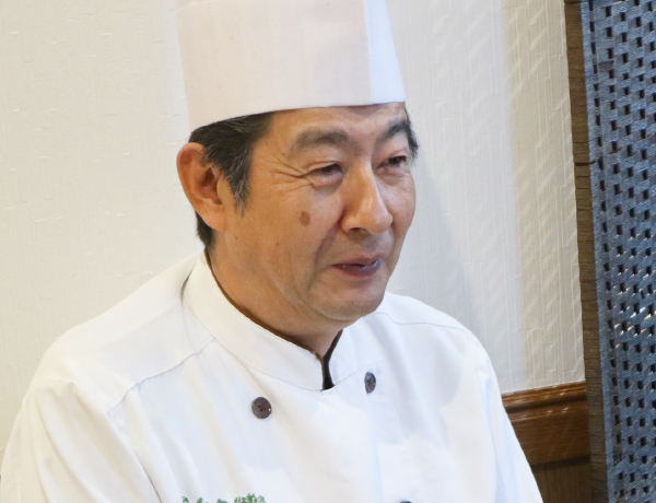 古田 康郎