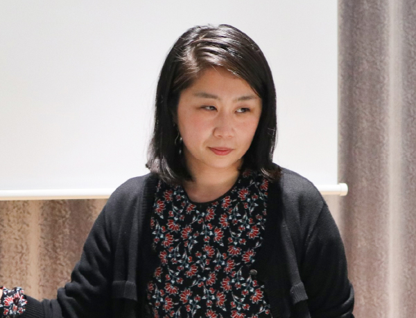 勝呂 優香